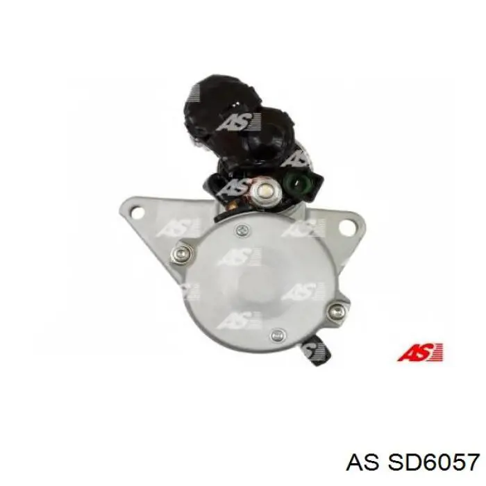 Купити SD6057 AS/Auto Storm Бендикс стартера