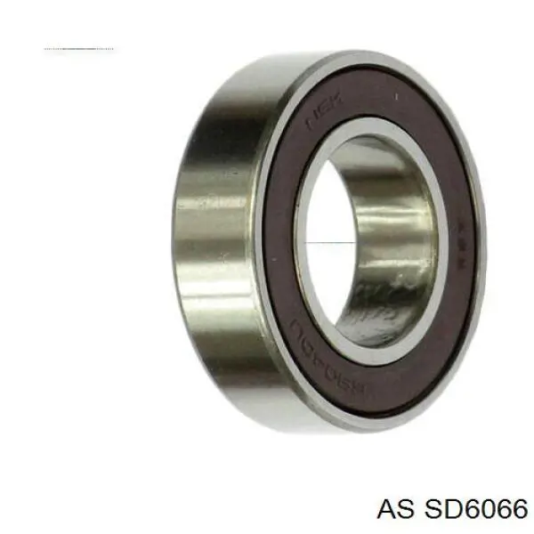Бендикс AS/Auto Storm SD6066 ціна, від 35.62 USD