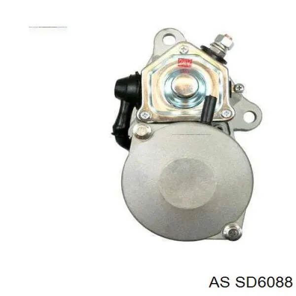 Купити SD6088 AS/Auto Storm Шестерня стартера