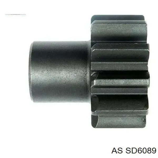 Купити SD6089 AS/Auto Storm Бендикс стартера