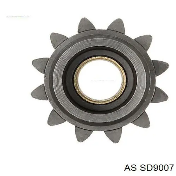 Купити SD9007 AS/Auto Storm Бендикс стартера