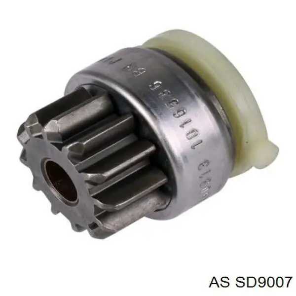 Купити SD9007 AS/Auto Storm Бендикс стартера