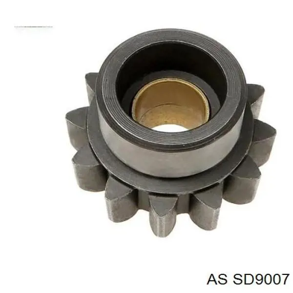 Бендикс AS/Auto Storm SD9007 ціна, від 8.60 USD