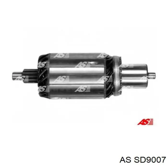 Бендикс AS/Auto Storm SD9007 ціна, від 8.26 USD