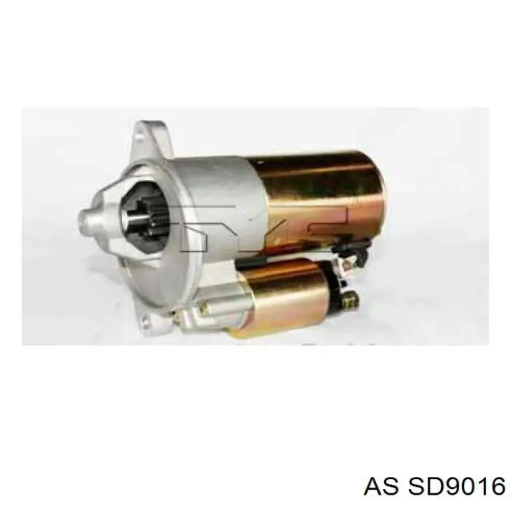 Купити SD337 Ford Бендикс стартера