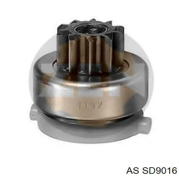 Купити ZN1192 ZEN Бендикс стартера