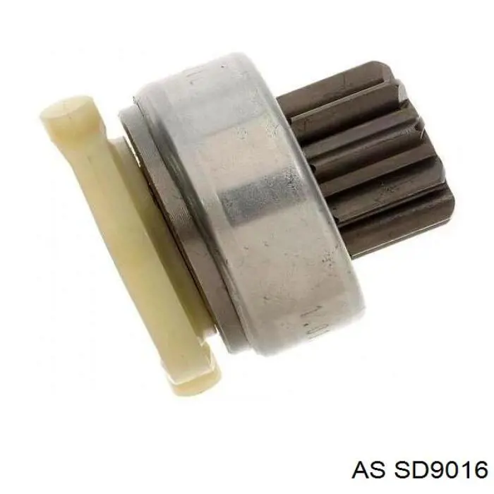 ZN1192 ZEN Привід стартера бендикс