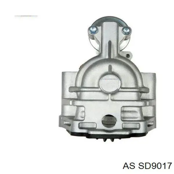 Шестерня стартера SD9017 AS/Auto Storm