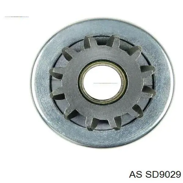 Купити ZN1199 ZEN Бендикс стартера