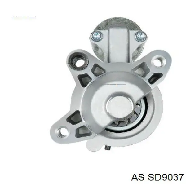 1714 ZEN Привід стартера бендикс