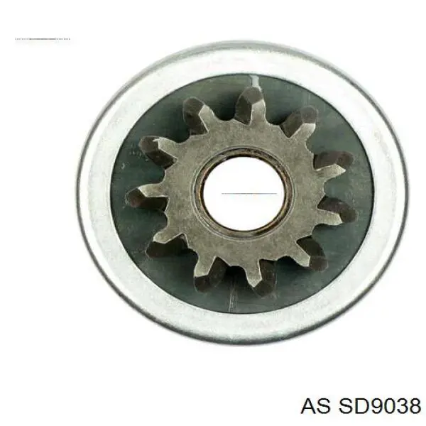 Бендикс AS/Auto Storm SD9038 ціна, від 14.42 USD