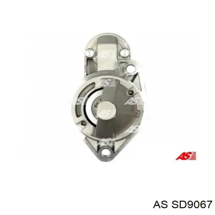Купити SD9067 AS/Auto Storm Бендикс стартера