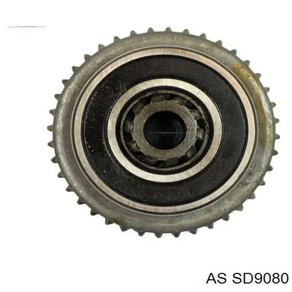 SD9080 AS/Auto Storm Привід стартера бендикс