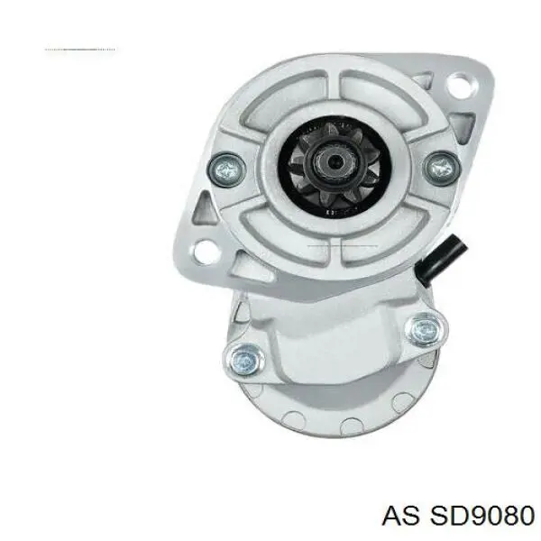 Бендикс AS/Auto Storm SD9080 ціна, від 31.16 USD