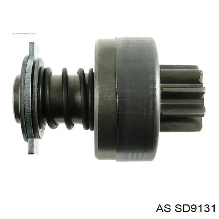 Купити 16904625 Mahle Original Бендикс стартера