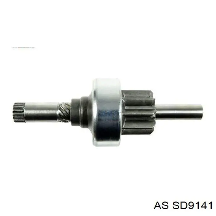 Купити SD9141 AS/Auto Storm Бендикс стартера