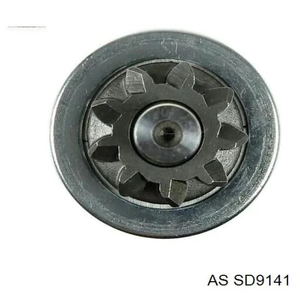 Бендикс стартера SD9141 AS/Auto Storm