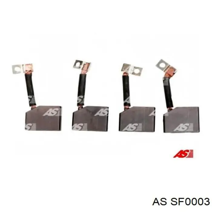 Обмотка стартера, статор Renault (RVI) 5000808243 ціна, від 37.37 USD
