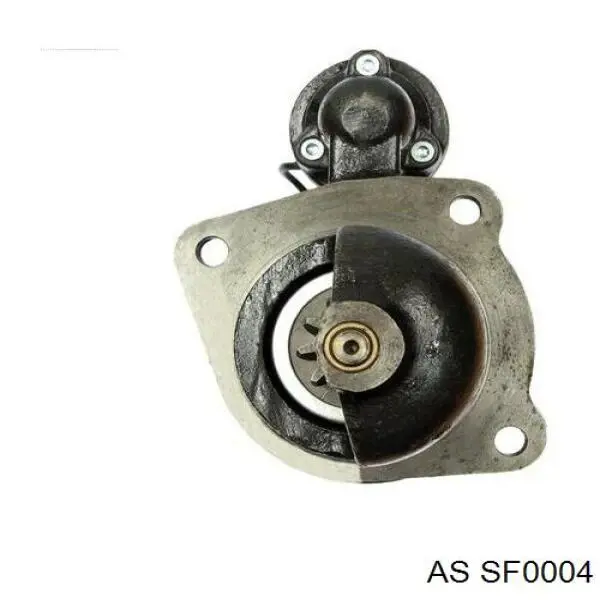 Купити SF0004 AS/Auto Storm Обмотка стартера, статор