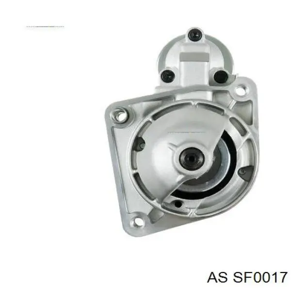 Обмотка стартера, статор AS/Auto Storm SF0017 ціна, від 15.69 USD