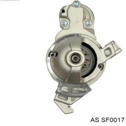 Купити SF0017 AS/Auto Storm Обмотка стартера, статор