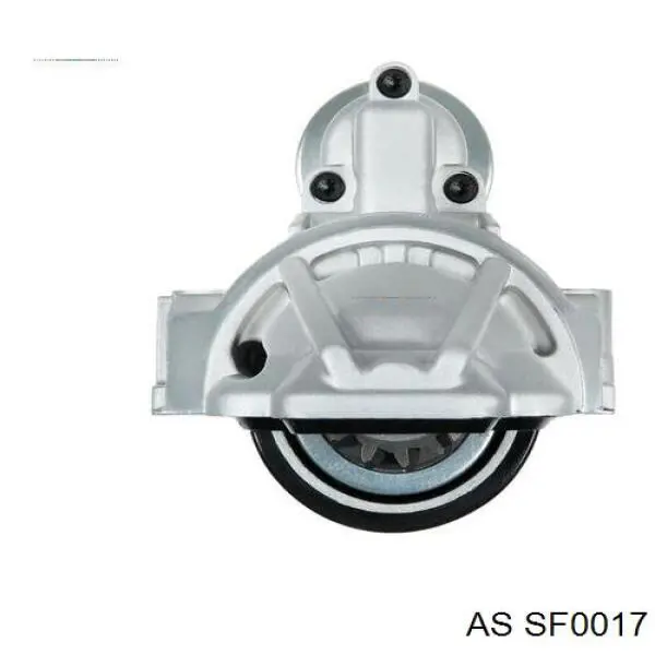 SF0017 AS/Auto Storm обмотка стартера, статор