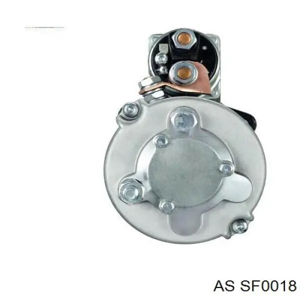 CM179 General Motors Обмотка стартера, статор
