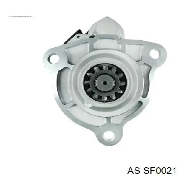 SF0021 AS/Auto Storm Обмотка стартера, статор