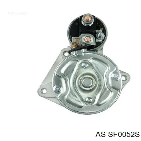 Обмотка стартера, статор Bosch 1005001826