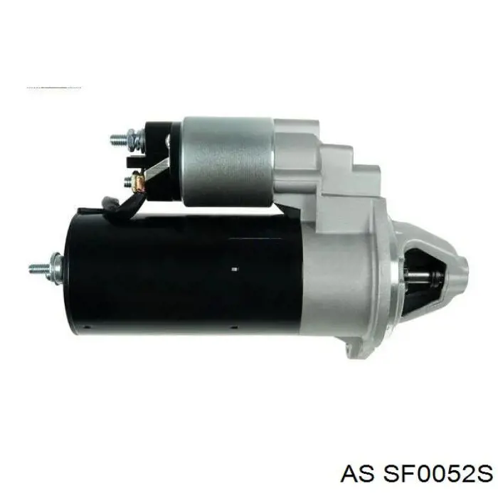 Купити 1005001826 Bosch Обмотка стартера, статор