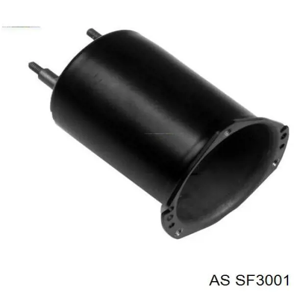 Обмотка стартера, статор AS/Auto Storm SF3001 ціна, від 11.33 USD