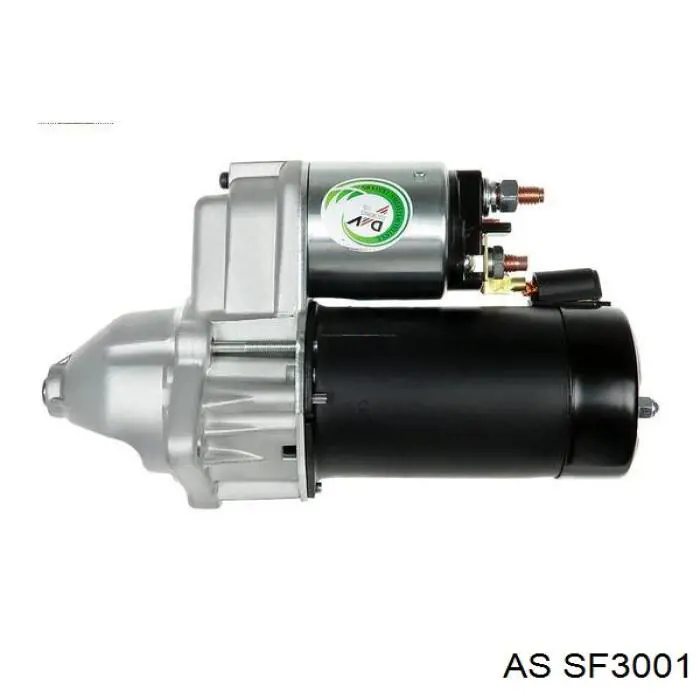 Купити SF3001 AS/Auto Storm Обмотка стартера, статор