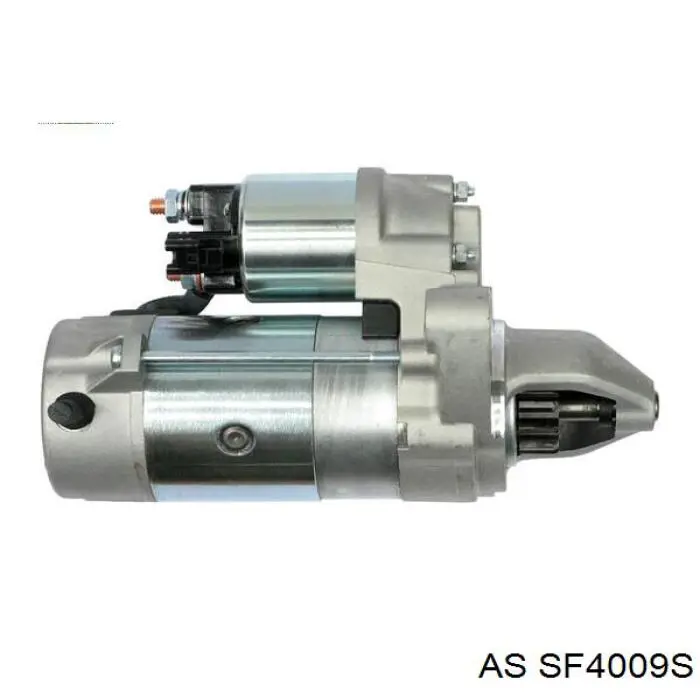 Купити SF4009S AS/Auto Storm Обмотка стартера, статор