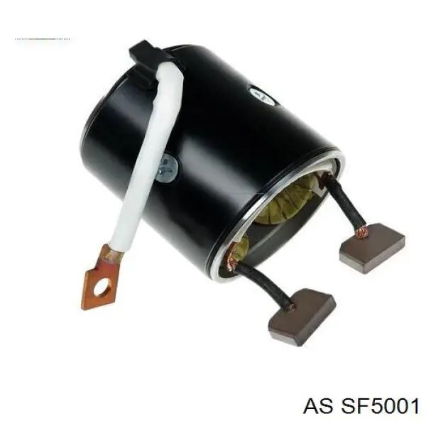Обмотка стартера, статор AS/Auto Storm SF5001 ціна, від 57.99 USD