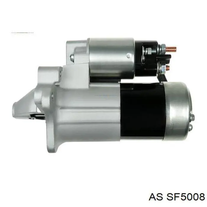  SF5008 AS/Auto Storm
