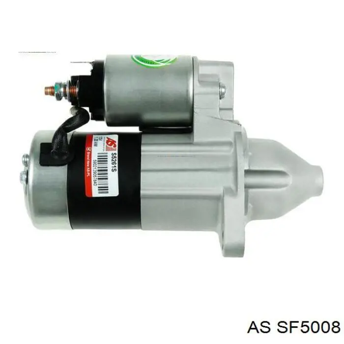Купити SF5022 AS/Auto Storm 