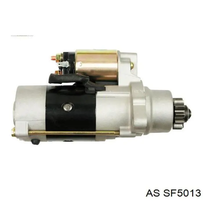 Купити SF5013 AS/Auto Storm Обмотка стартера, статор