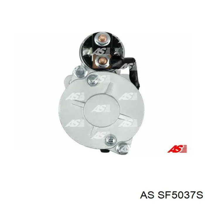 Обмотка стартера, статор AS/Auto Storm SF5037S ціна, від 26.67 USD