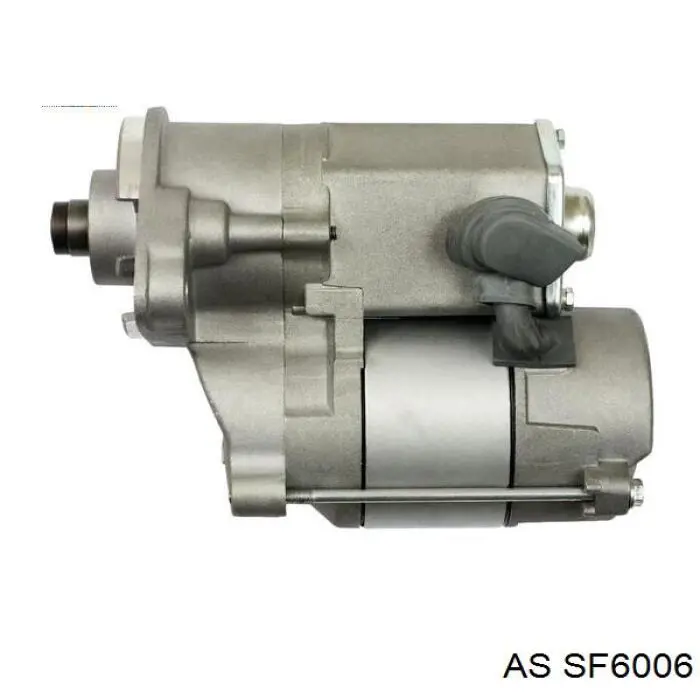 Обмотка стартера, статор Toyota 2812016180 ціна, від 25.87 USD