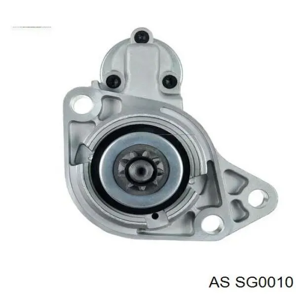 Купити SG0010 AS/Auto Storm Планетарна шестерня редуктора стартера