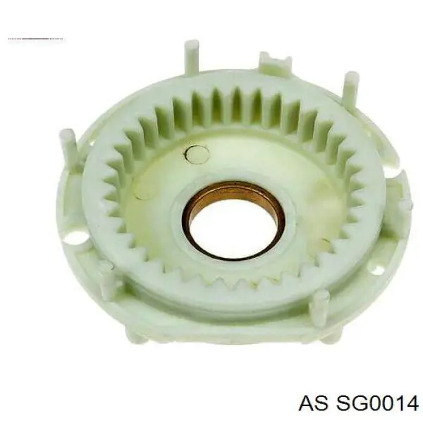 Шестерня стартера SG0014 AS/Auto Storm