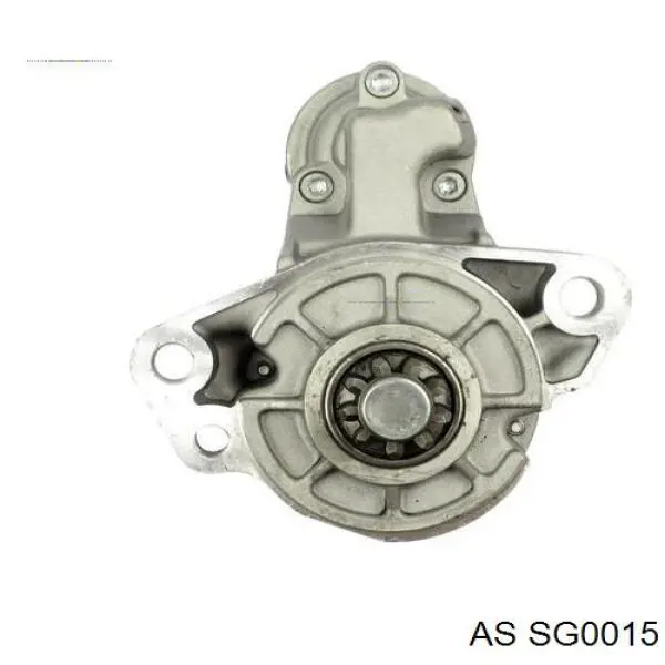 Купити Ремкомплект стартера Mercedes Sprinter II 3,5-t 906