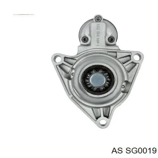 Купити SG0019 AS/Auto Storm Планетарна шестерня редуктора стартера