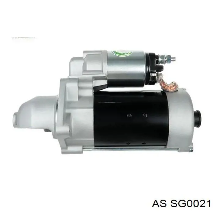 Редуктор стартера AS/Auto Storm SG0021 ціна, від 29.32 USD