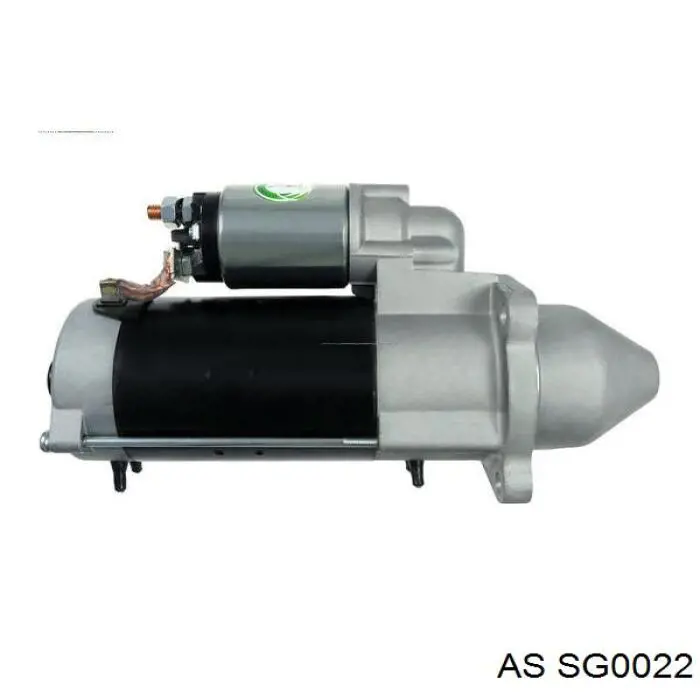 Купити SG0022 AS/Auto Storm Редуктор стартера