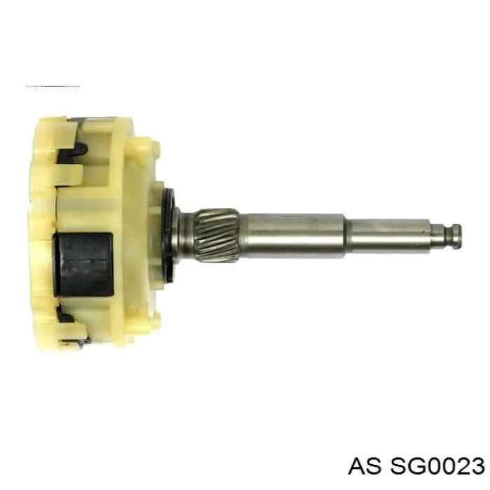 Купити SG0023 AS/Auto Storm 