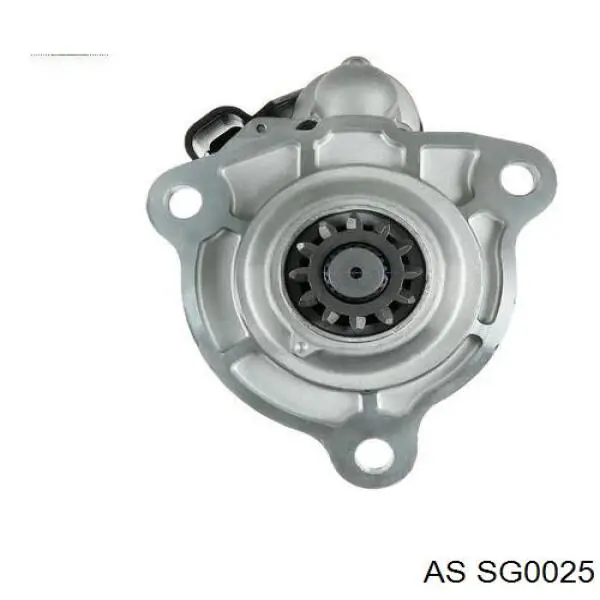 Редуктор стартера SG0025 AS/Auto Storm