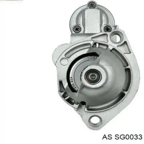 Купити 1986SE1781 Bosch Редуктор стартера