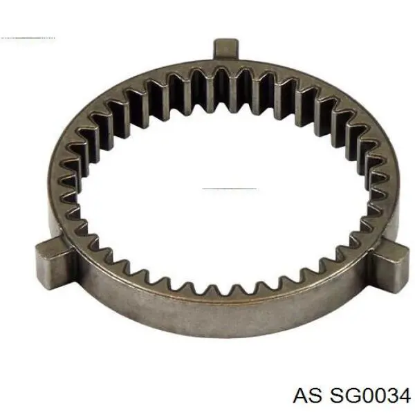  SG0034 AS/Auto Storm