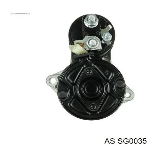 Редуктор стартера AS/Auto Storm SG0035 ціна, від 19.22 USD